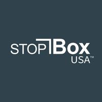 StopBox USA coupons